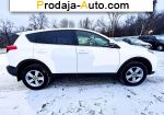 автобазар украины - Продажа 2015 г.в.  Toyota RAV4 