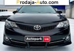 автобазар украины - Продажа 2012 г.в.  Toyota Camry 