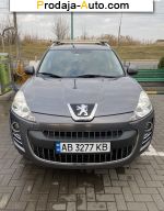 автобазар украины - Продажа 2011 г.в.  Peugeot 4007 