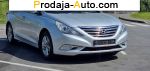 автобазар украины - Продажа 2013 г.в.  Hyundai Sonata 