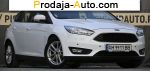 автобазар украины - Продажа 2017 г.в.  Ford Focus 