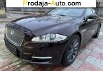 автобазар украины - Продажа 2012 г.в.  Jaguar XJ 5.0 AT SWB (385 л.с.)