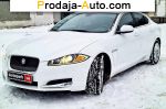 автобазар украины - Продажа 2013 г.в.  Jaguar XF 
