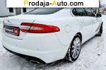 автобазар украины - Продажа 2013 г.в.  Jaguar XF 