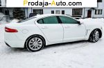 автобазар украины - Продажа 2013 г.в.  Jaguar XF 