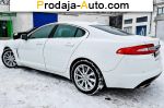 автобазар украины - Продажа 2013 г.в.  Jaguar XF 