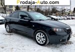 автобазар украины - Продажа 2007 г.в.  Mazda 3 
