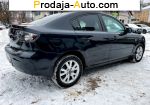 автобазар украины - Продажа 2007 г.в.  Mazda 3 