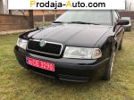 автобазар украины - Продажа 2008 г.в.    Skoda Octavia Tour Combi