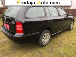 автобазар украины - Продажа 2008 г.в.    Skoda Octavia Tour Combi