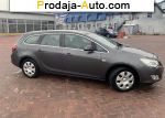автобазар украины - Продажа 2011 г.в.  Opel Astra 1.7 CDTI MT (125 л.с.)