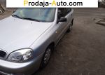 автобазар украины - Продажа 2008 г.в.  Daewoo Lanos 