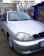 автобазар украины - Продажа 2008 г.в.  Daewoo Lanos 