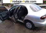 автобазар украины - Продажа 2008 г.в.  Daewoo Lanos 