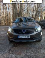 автобазар украины - Продажа 2013 г.в.  Volvo XC60 