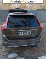 автобазар украины - Продажа 2013 г.в.  Volvo XC60 