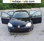 2008 Volkswagen Golf   автобазар