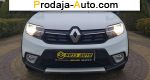 автобазар украины - Продажа 2019 г.в.  Renault Sandero 