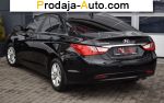 автобазар украины - Продажа 2011 г.в.  Hyundai Sonata 2.4 MPi AT (178 л.с.)