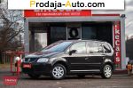 2006 Volkswagen Touran   автобазар