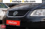 автобазар украины - Продажа 2006 г.в.  Volkswagen Touran 