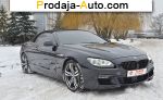 автобазар украины - Продажа 2011 г.в.  BMW 6 Series 650i AT (407 л.с.)