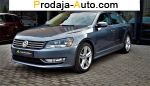 автобазар украины - Продажа 2014 г.в.  Volkswagen Passat 