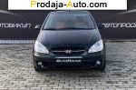 автобазар украины - Продажа 2010 г.в.  Hyundai Getz 