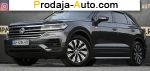 автобазар украины - Продажа 2019 г.в.  Volkswagen Touareg 