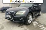 2013 Audi Q5   автобазар