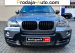 2007 BMW X5   автобазар