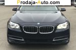 автобазар украины - Продажа 2013 г.в.  BMW 5 Series 
