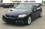 автобазар украины - Продажа 2013 г.в.  BMW 5 Series 