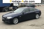 автобазар украины - Продажа 2013 г.в.  BMW 5 Series 