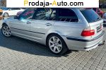 автобазар украины - Продажа 2000 г.в.  BMW 3 Series 