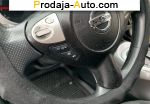автобазар украины - Продажа 2013 г.в.  Nissan TSA 1.6 turbo CVT AWD (190 л.с.)