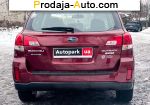 автобазар украины - Продажа 2011 г.в.  Subaru Outback 