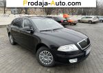 2011 Skoda Octavia 1.6 MPI MT (102 л.с.)  автобазар