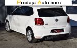 автобазар украины - Продажа 2014 г.в.  Volkswagen Polo 1.4 DSG (85 л.с.)