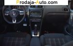 автобазар украины - Продажа 2014 г.в.  Volkswagen Polo 1.4 DSG (85 л.с.)