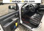 автобазар украины - Продажа 2007 г.в.  Hyundai Santa Fe 2.2 CRDi MT (153 л.с.)