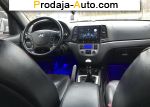 автобазар украины - Продажа 2007 г.в.  Hyundai Santa Fe 2.2 CRDi MT (153 л.с.)