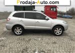 автобазар украины - Продажа 2007 г.в.  Hyundai Santa Fe 2.2 CRDi MT (153 л.с.)