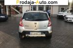 автобазар украины - Продажа 2012 г.в.  Dacia Sandero Stepway 