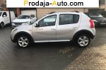 автобазар украины - Продажа 2012 г.в.  Dacia Sandero Stepway 