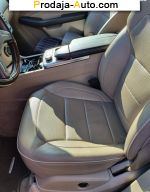 автобазар украины - Продажа 2012 г.в.  Mercedes  ML 350 BlueEfficiency 7G-Tronic Plus 4Matic (306 л