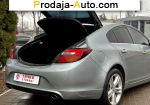 автобазар украины - Продажа 2014 г.в.  Opel Insignia 2.0 CDTI Bi-Turbo AT (195 л.с.)