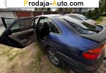 автобазар украины - Продажа 2000 г.в.  Renault Laguna 1.6 MT (110 л.с.)