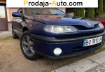 автобазар украины - Продажа 2000 г.в.  Renault Laguna 1.6 MT (110 л.с.)