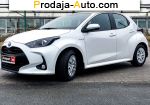 автобазар украины - Продажа 2020 г.в.  Toyota Yaris 